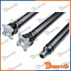 Arbre de transmission pour MERCEDES | NWN-ME-003A, 28195